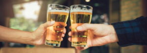 Casual Drinking - Signs of Alcohol Addiction