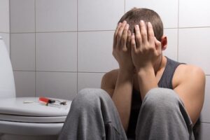 Common Signs of Heroin Use