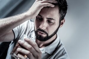 Alcohol Detox: First Step of Treatment