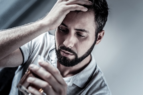 Alcohol Detox: First Step of Treatment