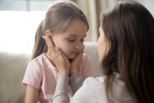 How To Explain Addiction To a Child