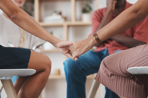The Role of Trauma-Informed Addiction Treatment