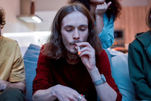 Recognizing High-Functioning Addiction
