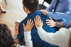 Support Groups in Raleigh