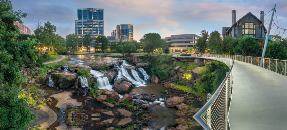Greenville Recovery Center business image