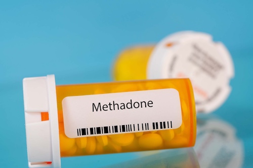 Methadone Pills
