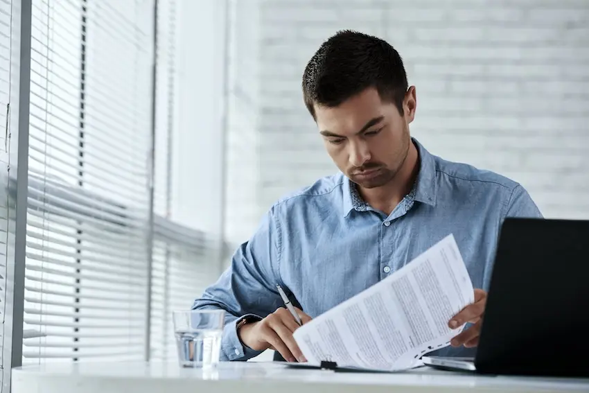 North Carolina employee reviewing FMLA rights and legal protections for drug rehab leave of absence