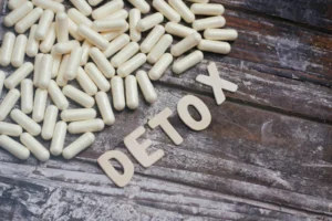 Drug detox services in Fayetteville, NC
