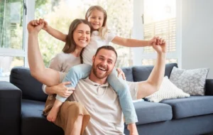 A successful family support session aimed at understanding co occurring addiction and mood disorders, with focus on the family history of mental health conditions affecting treatment paths.